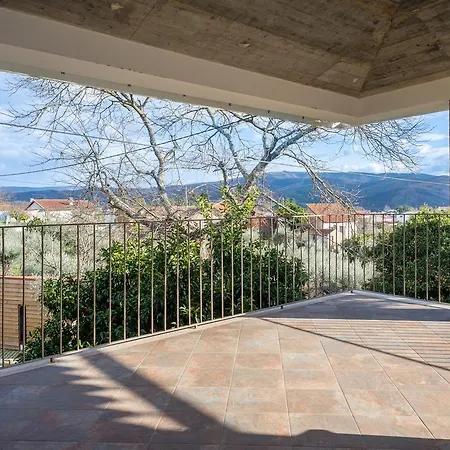 Casa De Santo Antão - Padroes (Coimbra)