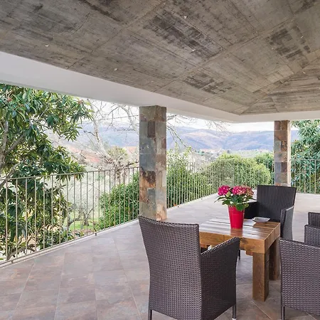 Casa de Campo Casa De Santo Antão - Padroes (Coimbra)