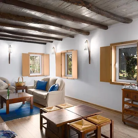 Casa De Santo Antao - Country house Padroes (Coimbra)