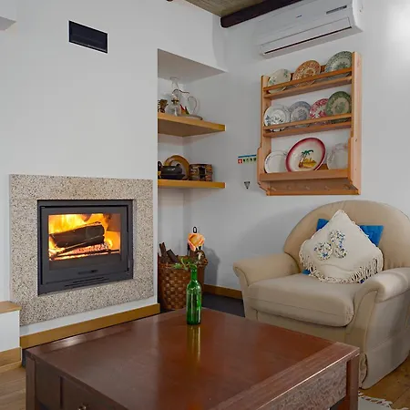 Casa De Santo Antão - Casa de Campo *