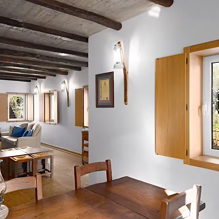 Casa De Santo Antao - منزل ريفي Padroes (Coimbra)