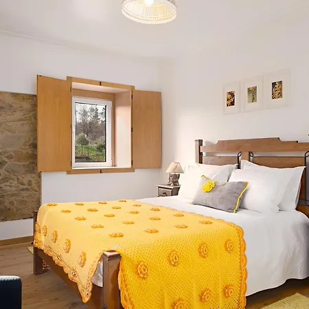 Casa De Santo Antao - Country house