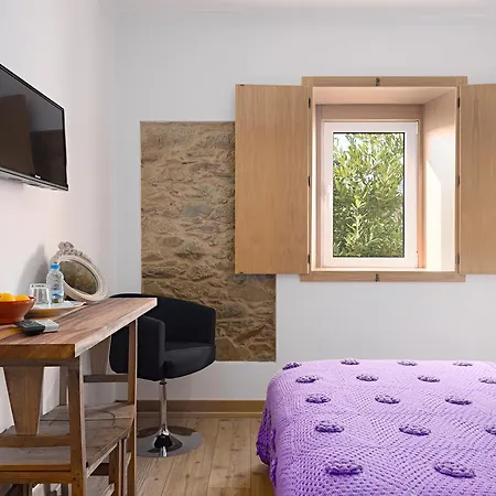 Casa De Santo Antão - Casa de Campo