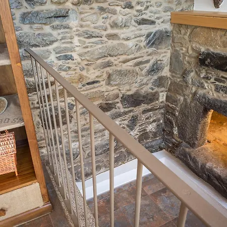 Casa De Santo Antao - Country house *
