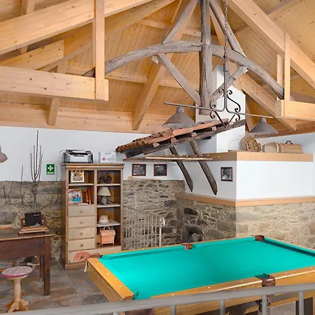 Casa De Santo Antao - Country house
