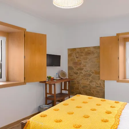 Landhuis Casa De Santo Antao - Padroes (Coimbra)