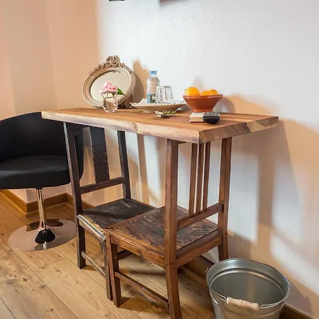 Casa De Santo Antão - Padroes (Coimbra)