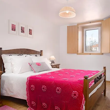 Casa de Campo Casa De Santo Antão - Padroes (Coimbra)