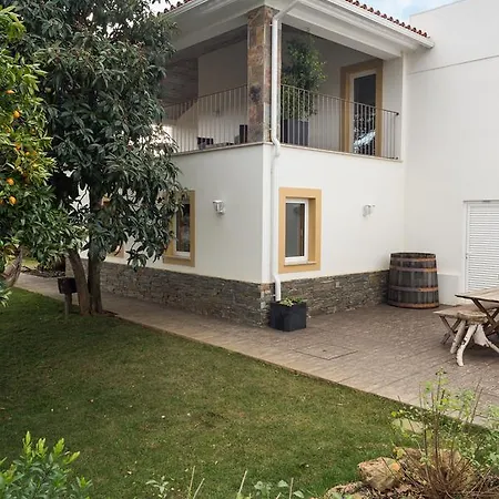 Landhuis Casa De Santo Antao - Padroes (Coimbra)