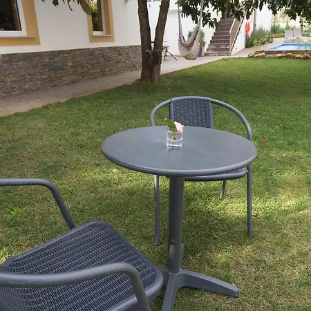 Casa de Campo Casa De Santo Antão - Padroes (Coimbra)