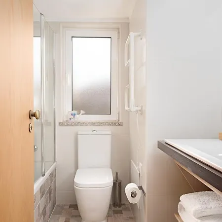 Casa de Campo Casa De Santo Antão - Padroes (Coimbra)