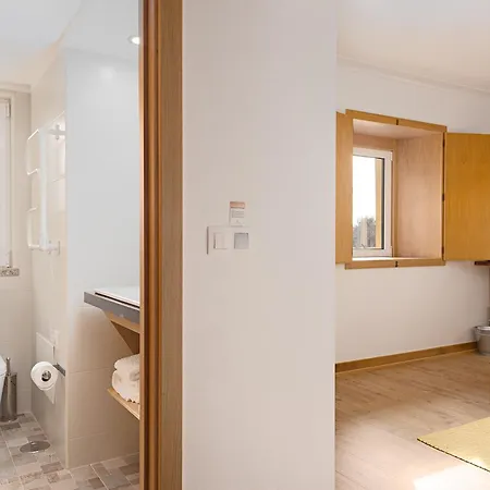 Casa De Santo Antão - Casa de Campo