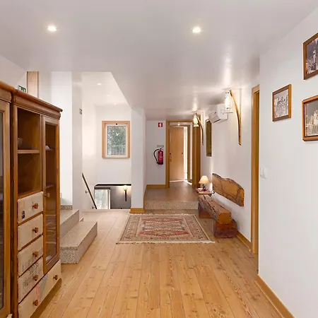 Casa De Santo Antao - Country house