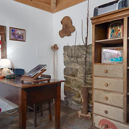 Country house Casa De Santo Antao - Padroes (Coimbra)