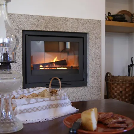 Country house Casa De Santo Antao - *
