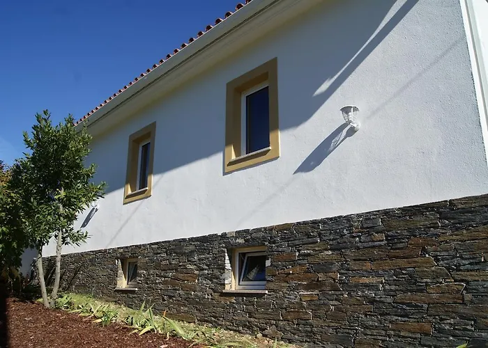 Casa De Santo Antao - Country house *