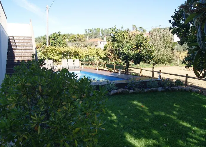 Casa De Santo Antao - Country house *