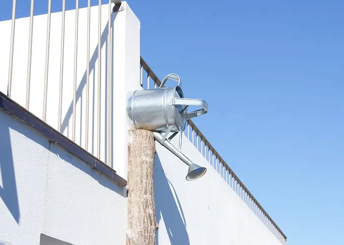 Casa De Santo Antao - Country house