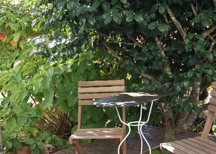 Casa De Santo Antao - * Padroes (Coimbra)