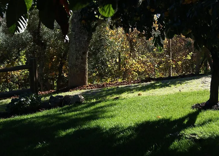 Country house Casa De Santo Antao -