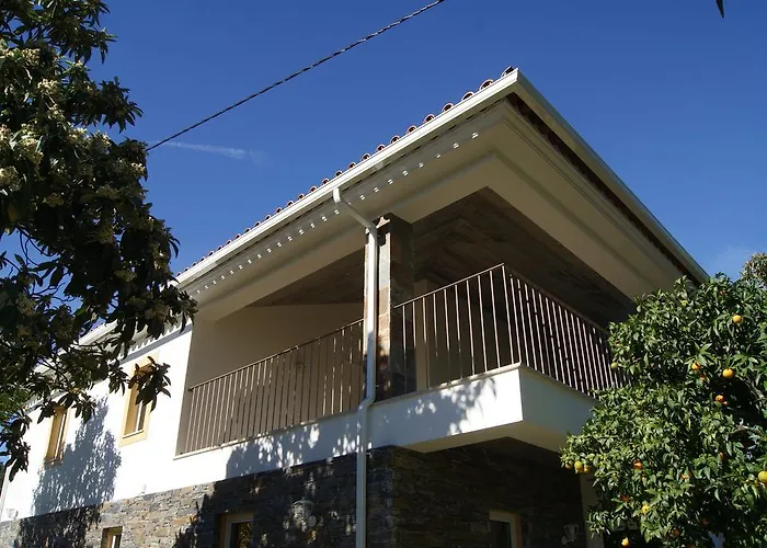 Country house Casa De Santo Antao - *