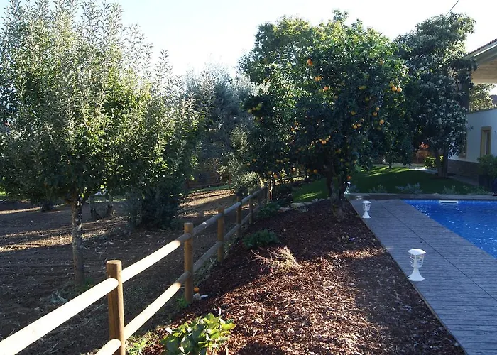 Country house Casa De Santo Antao - Padroes (Coimbra)