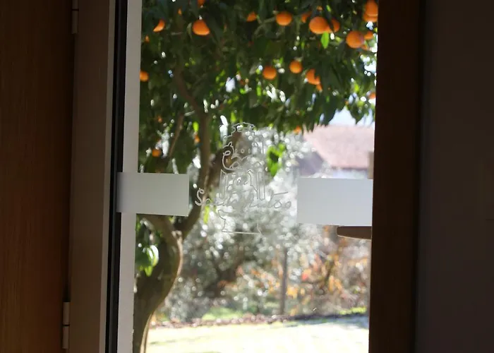 Casa De Santo Antao - *