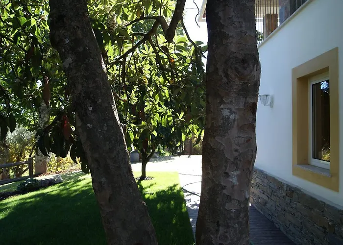 Casa De Santo Antao - Country house *