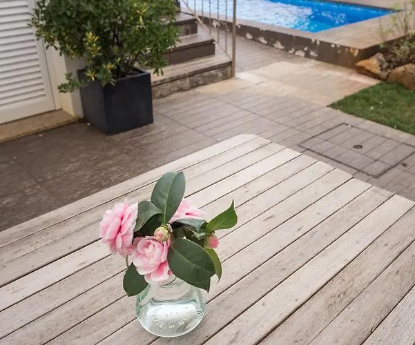 Casa De Santo Antao - Country house *