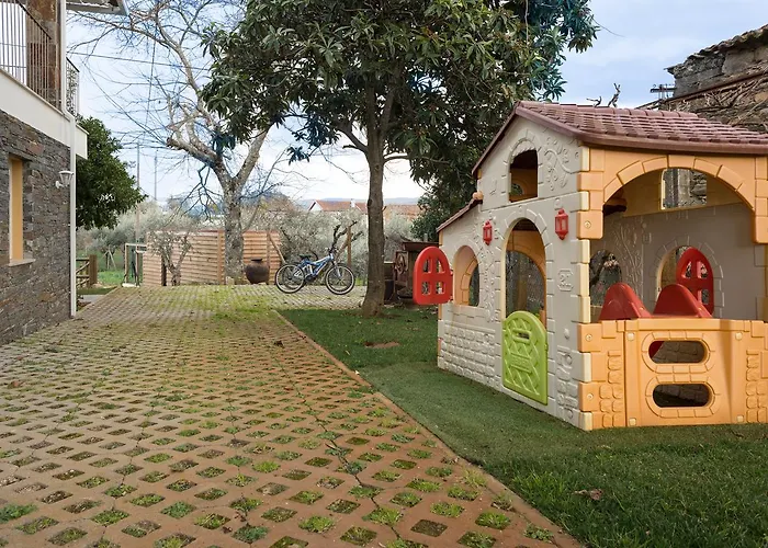 Casa De Santo Antao -