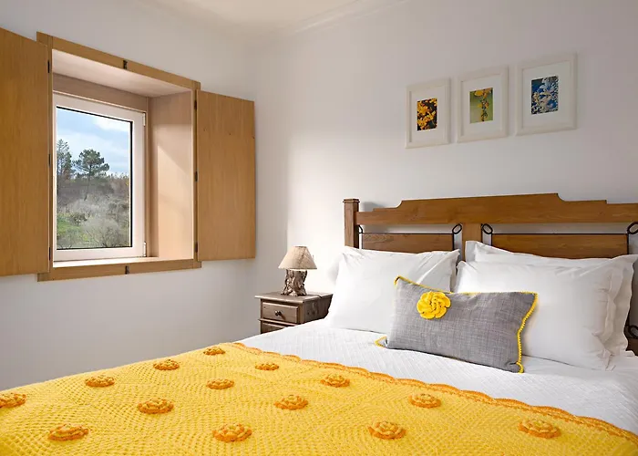 Casa De Santo Antao - Country house *