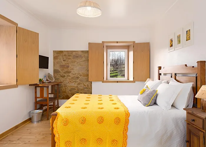 Casa De Santo Antao - Country house