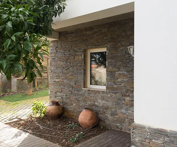 Casa De Santo Antao - Country house Padroes (Coimbra)