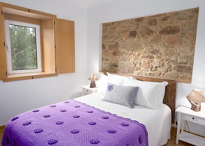 Country house Casa De Santo Antao -