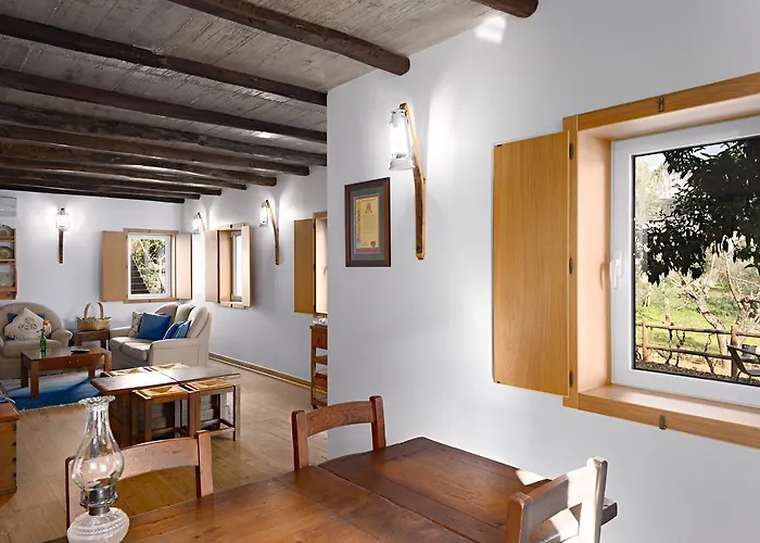 Casa De Santo Antao - Country house Padroes (Coimbra)