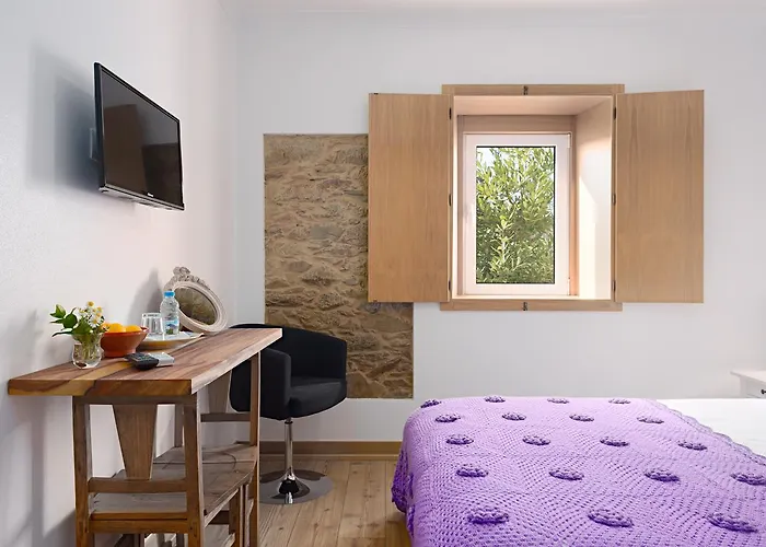 Casa De Santo Antao - Country house