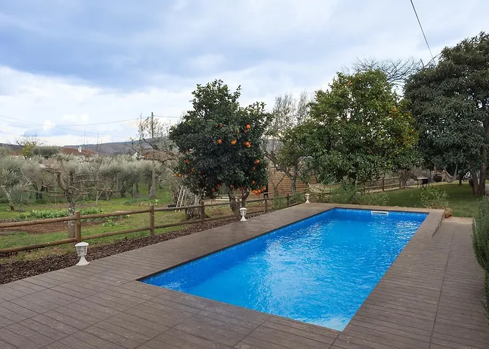 Casa De Santo Antao - Country house *