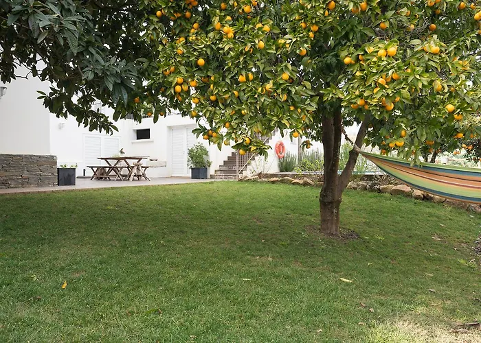 Country house Casa De Santo Antao - *