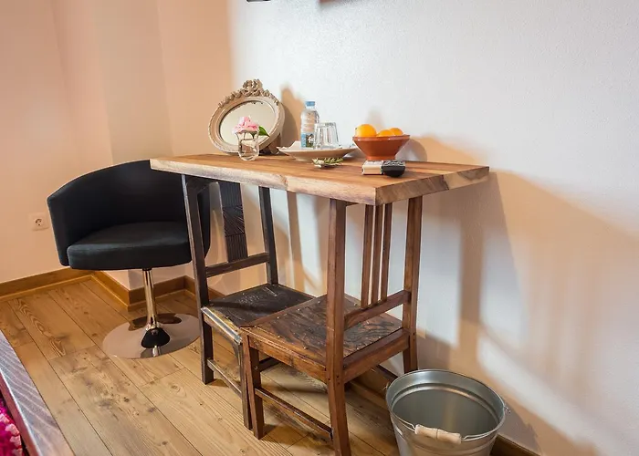 Casa De Santo Antao - Padroes (Coimbra)