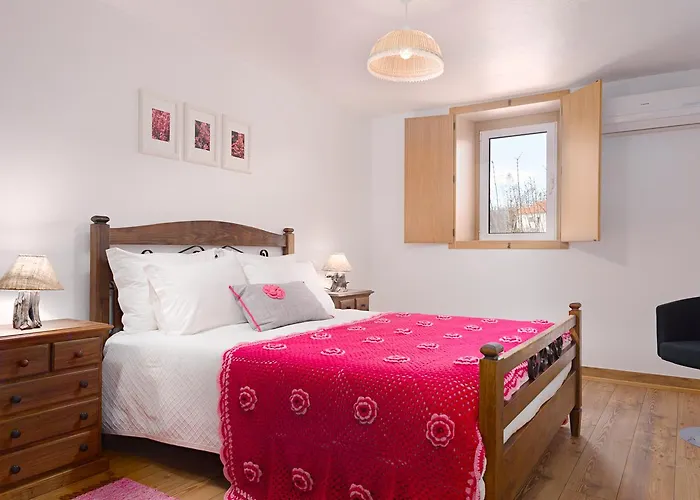 Country house Casa De Santo Antao - Padroes (Coimbra)