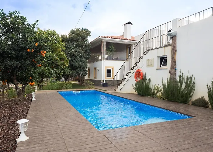 Casa De Santo Antao - Country house *