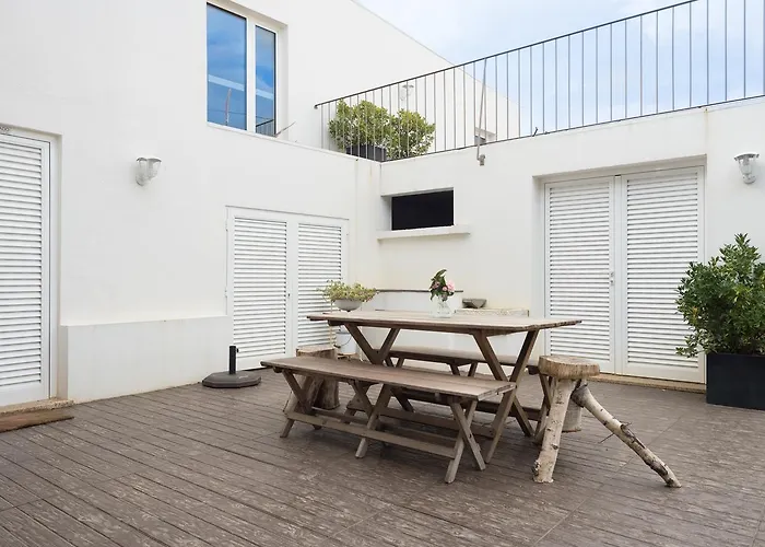 Casa De Santo Antao - Country house