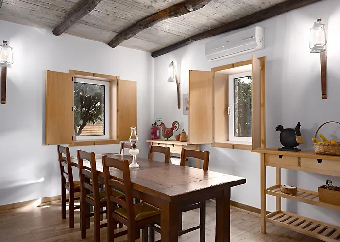 Casa De Santo Antao - Country house